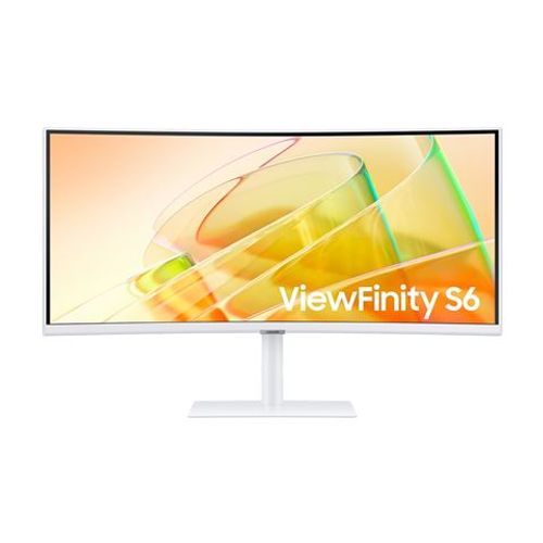 Samsung monitor 34 LS34C650TAUXEN QHD VA 100HZ slika 1