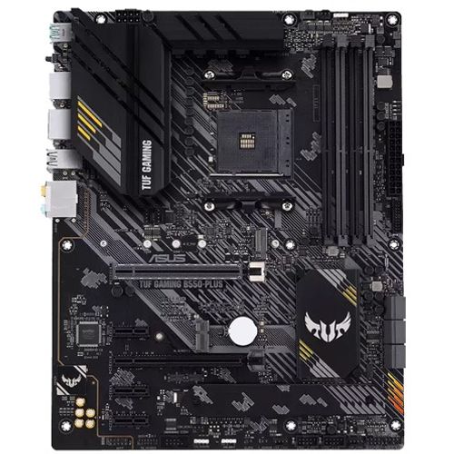 ASUS TUF B550-PLUS GAMING slika 2