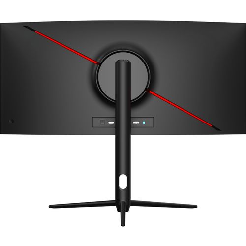 DAHUA 30 inča LM30-E330CA WFHD Gaming zakrivljeni monitor slika 2