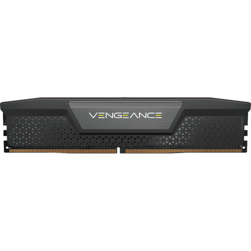 Corsair memorija DDR5 Vengeance 32GB, 6400MHz, 2x16GB CMK32GX5M2B6400Z36 slika 3