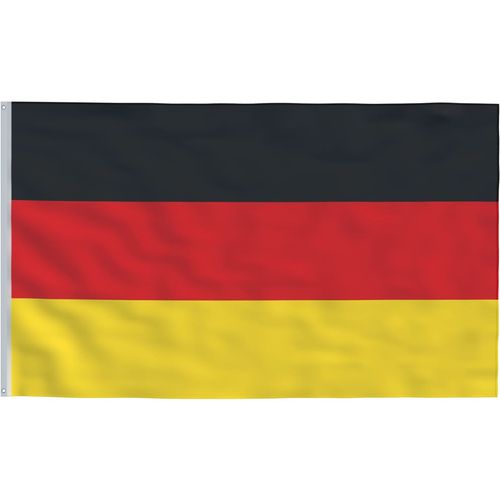 Njemačka zastava 90 x 150 cm slika 18