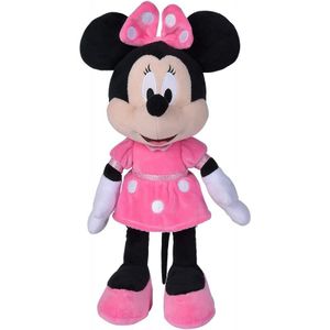 Disney Minnie Plišana Igračka 35 cm