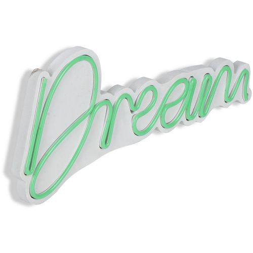 Wallity Ukrasna plastična LED rasvjeta, Dream - Green slika 7