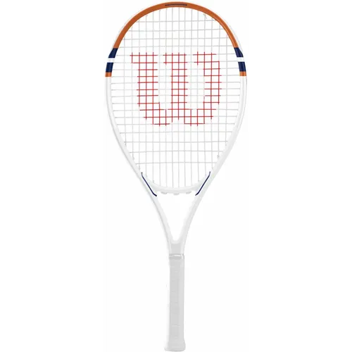 Wilson roland garros elite tennis racquet wr127210u slika 1