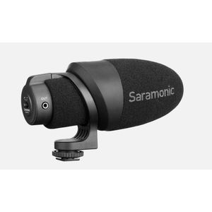 Saramonic On-camera mikrofon