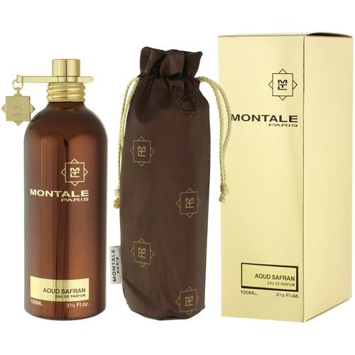 Montale Paris Aoud Safran Eau De Parfum 100 ml (unisex) slika 1