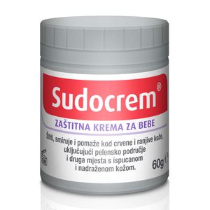 Sudocrem 60g