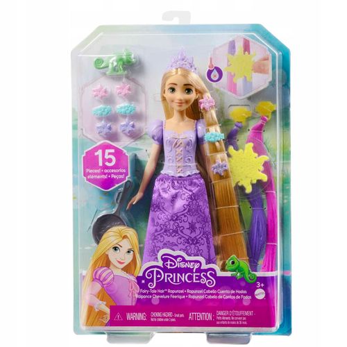 Disney Princess Set Zlatokosa  slika 2