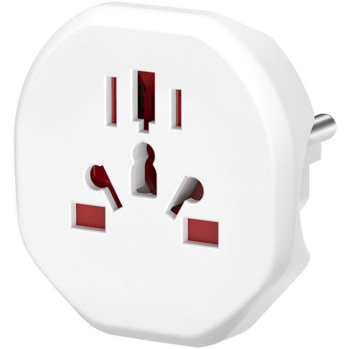 Connect XL Univerzalni adapter, putni, 4u1 - CXL-UA4IN1 slika 1