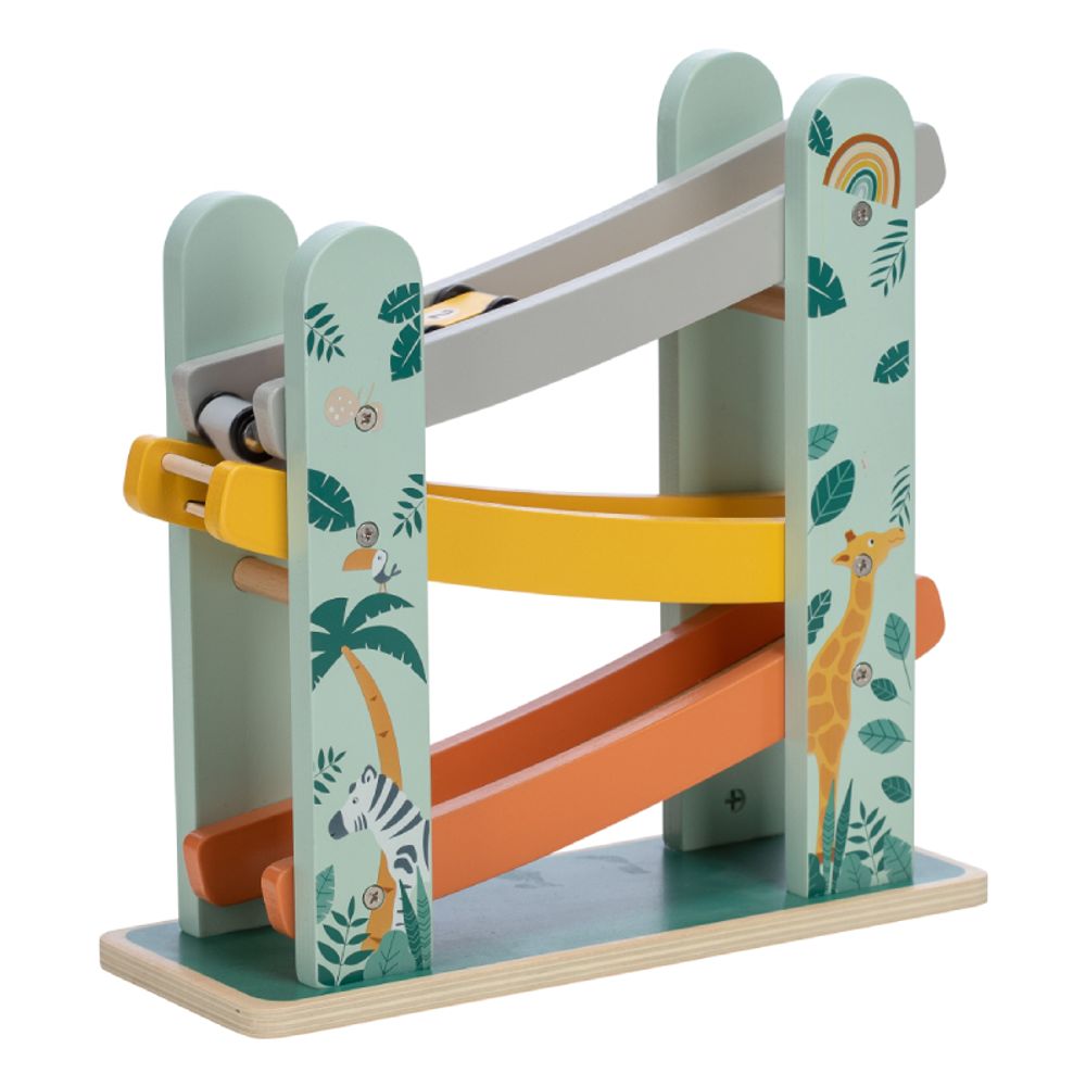 Free2Play Garaža set slika 3