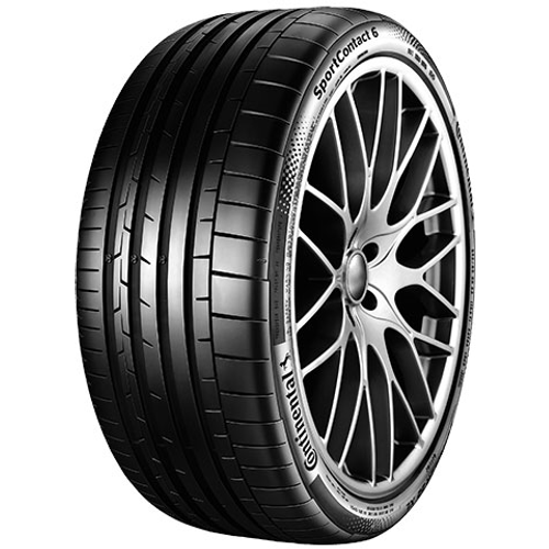 Continental 285/45R21 113Y XL SportContact 6 AO FR slika 1