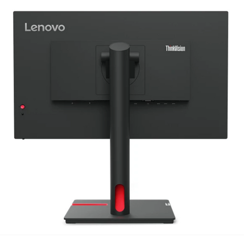 Lenovo T24i-30 63CFMATXEU Monitor 23.8" IPS 1920x1080/60Hz/4ms/HDMI/VGA/DP slika 2
