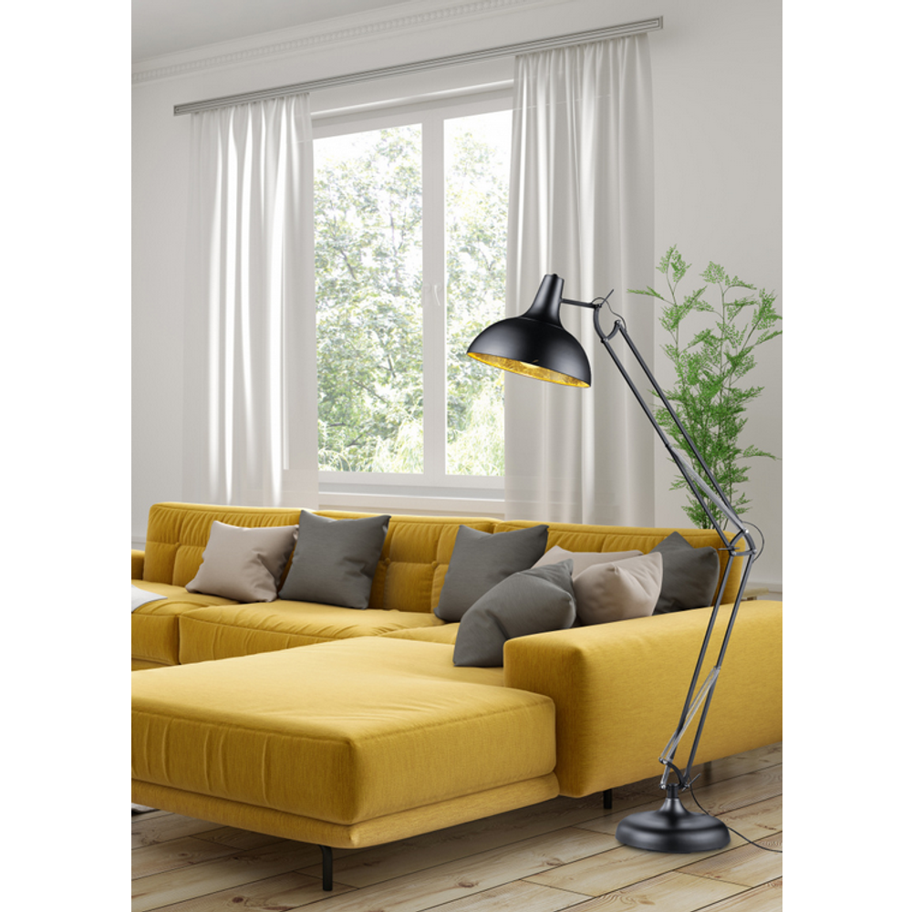 SALVADOR podna lampa slika 3