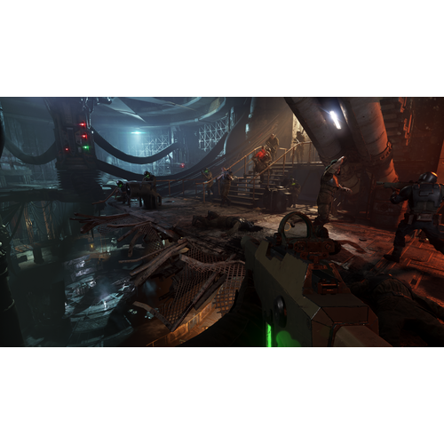 Warhammer 40,000: Darktide (Xbox Series X) slika 4