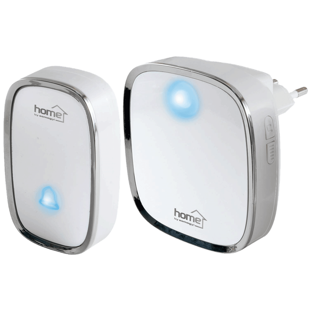 home Zvono kućno, bežično, 36 melodija - DB 2050AC slika 1