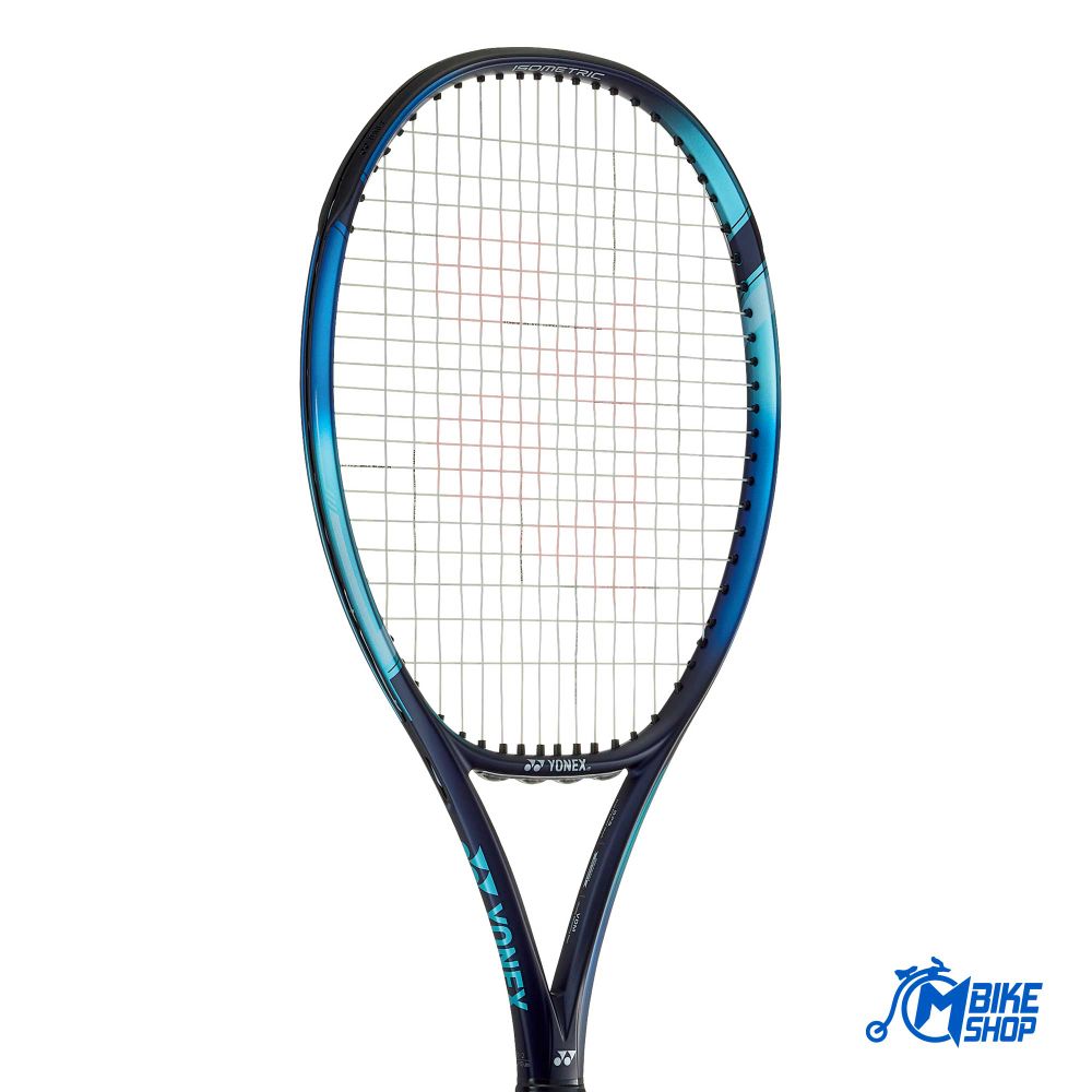 Yonex Reket Ezone 98L, Sky Blue slika 2