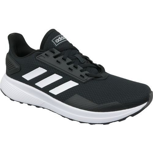 Adidas muške sportske tenisice duramo 9 bb7066 slika 5