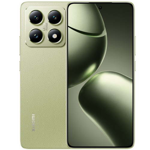 Xiaomi 14T 12GB/256GB, Lemon Green slika 1