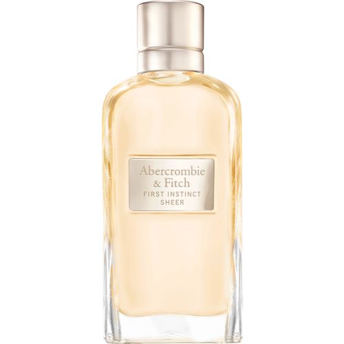 Abercrombie &amp; Fitch First Instinct Sheer Eau De Parfum 50 ml (woman) slika 1