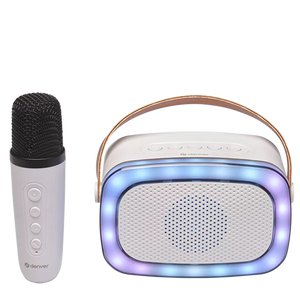 Denver Bluetooth zvučnik s mikrofonom BTM-610