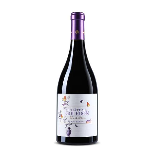 Tikveš Vase de Pierre crveno vino 0.75L slika 1