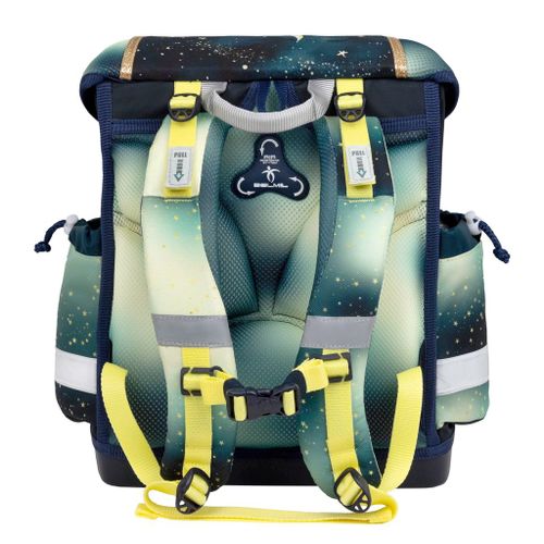 Torba školska Belmil classy Sparkling Unicorn 403-13/AG/47 slika 4