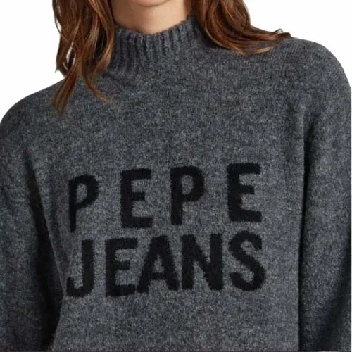 Pepe Jeans Zenska Pepe Jeans Haljina Denisse Za Žene slika 3