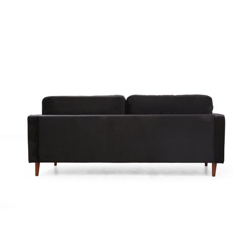 Atelier Del Sofa Trosjed ROMA crna, Rome - Black slika 11