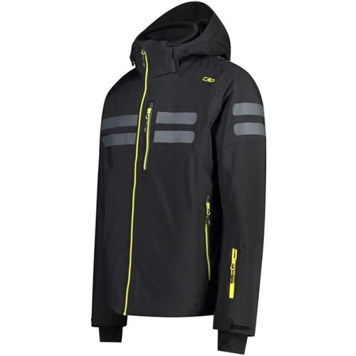 Ski Jakna Cmp Twill Black slika 3