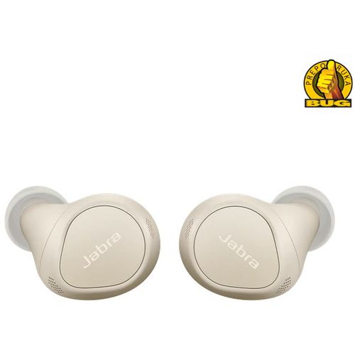 Jabra Elite 7 Pro Beige Bluetooth slušalice slika 2