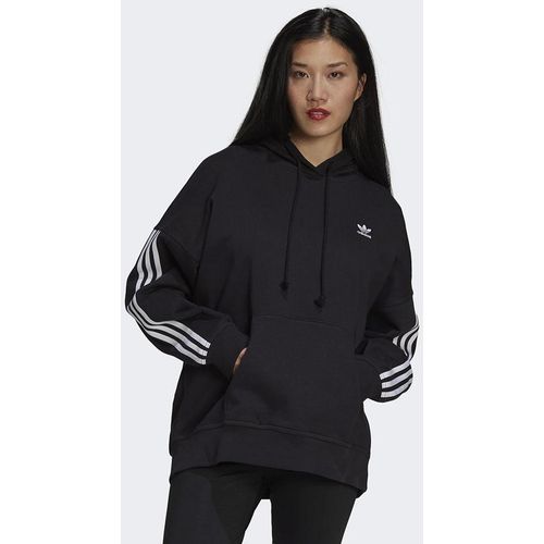 Adidas ženski hoodie ORIGINALS HOODIE h37799 slika 1