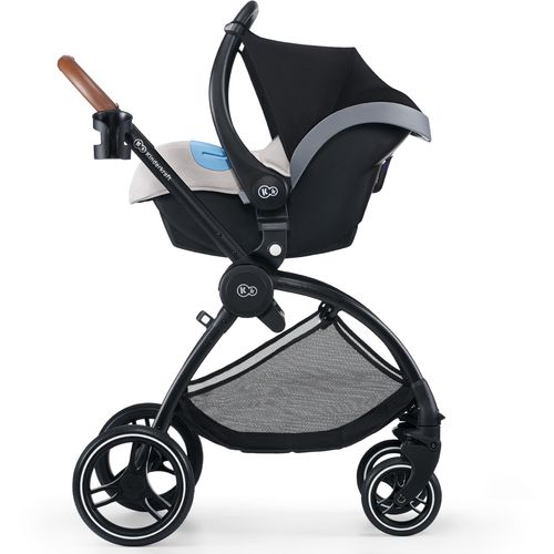 Kinderkraft Kolica Evolution Cocoon 2u1, Freedom slika 3