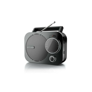 Muse prijenosni fm/mw radio M-050R