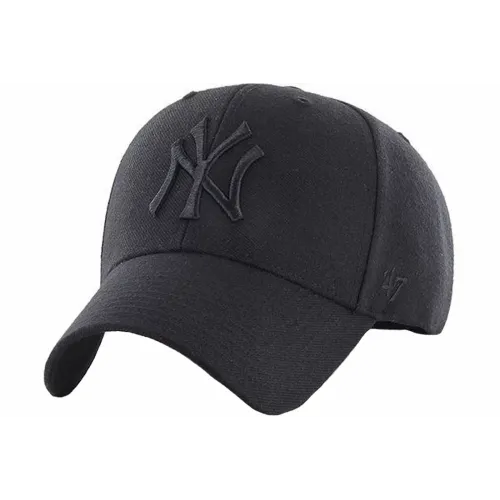 Uniseks Šilterica 47 Brand New York Yankees MVP Cap B-MVPSP17WBP-BKB slika 7