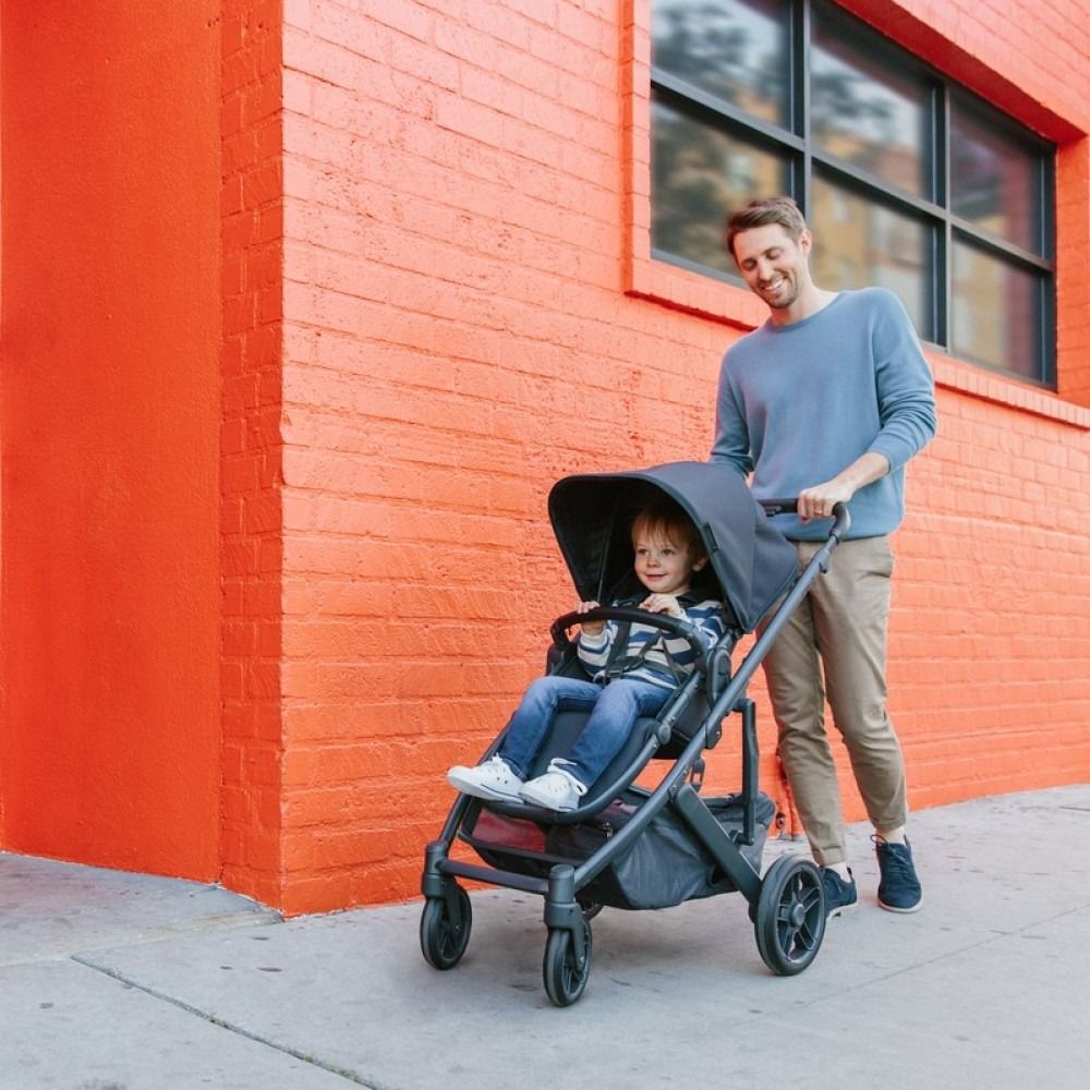 UPPAbaby Kolica Cruz V2, Dark Blue slika 10