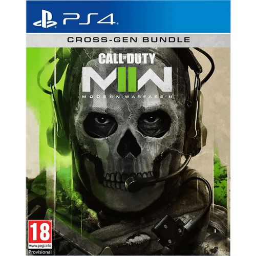 Sony Igra PlayStation 4: Call of Duty Modern Warfare II - Call of Duty Modern Warfare II PS4 slika 1