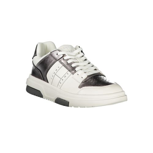 TOMMY HILFIGER WOMEN'S SPORTS SHOES WHITE slika 2