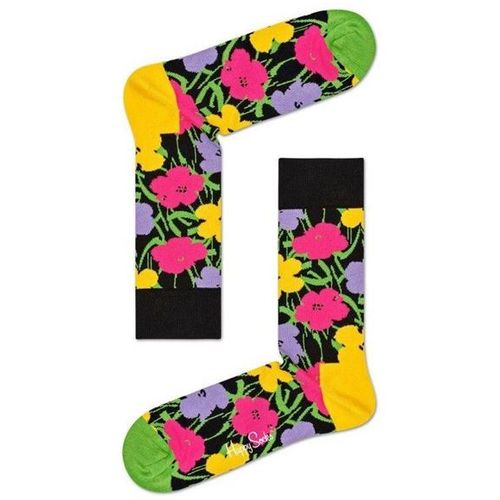 Čarape Happy Socks, Andy Warhol Flower Sock, 41-46 slika 1