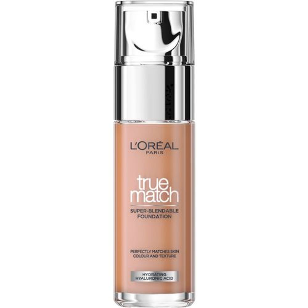 L'Oréal Paris True Match Tečni puder 2R2C2K Rose Vanilla slika 1