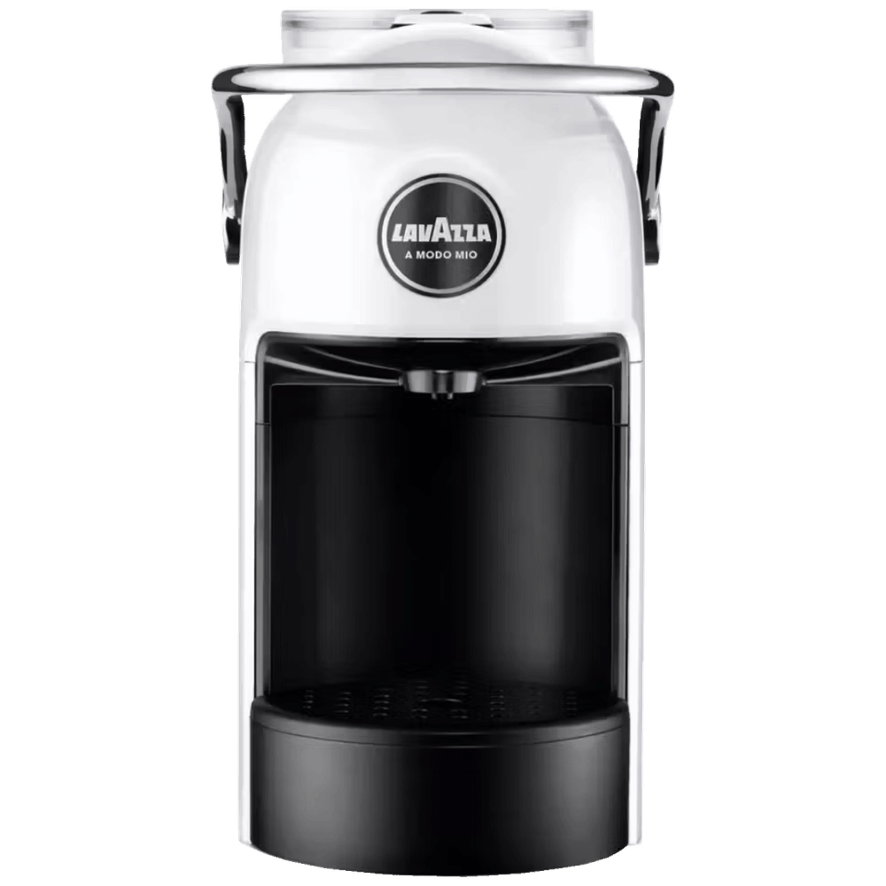 Lavazza Aparat za espresso kafu, 1250W, A Modo Mio - LM Jolie, White slika 2