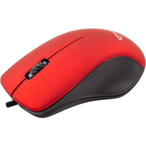 SBOX miš M-958 crveni slika 6