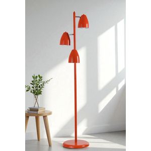 Opviq Podna lampa 071, narančasta
