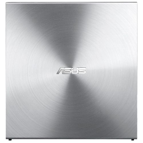 ASUS SDRW-08U5S-U DVD±RW USB eksterni srebrni slika 6