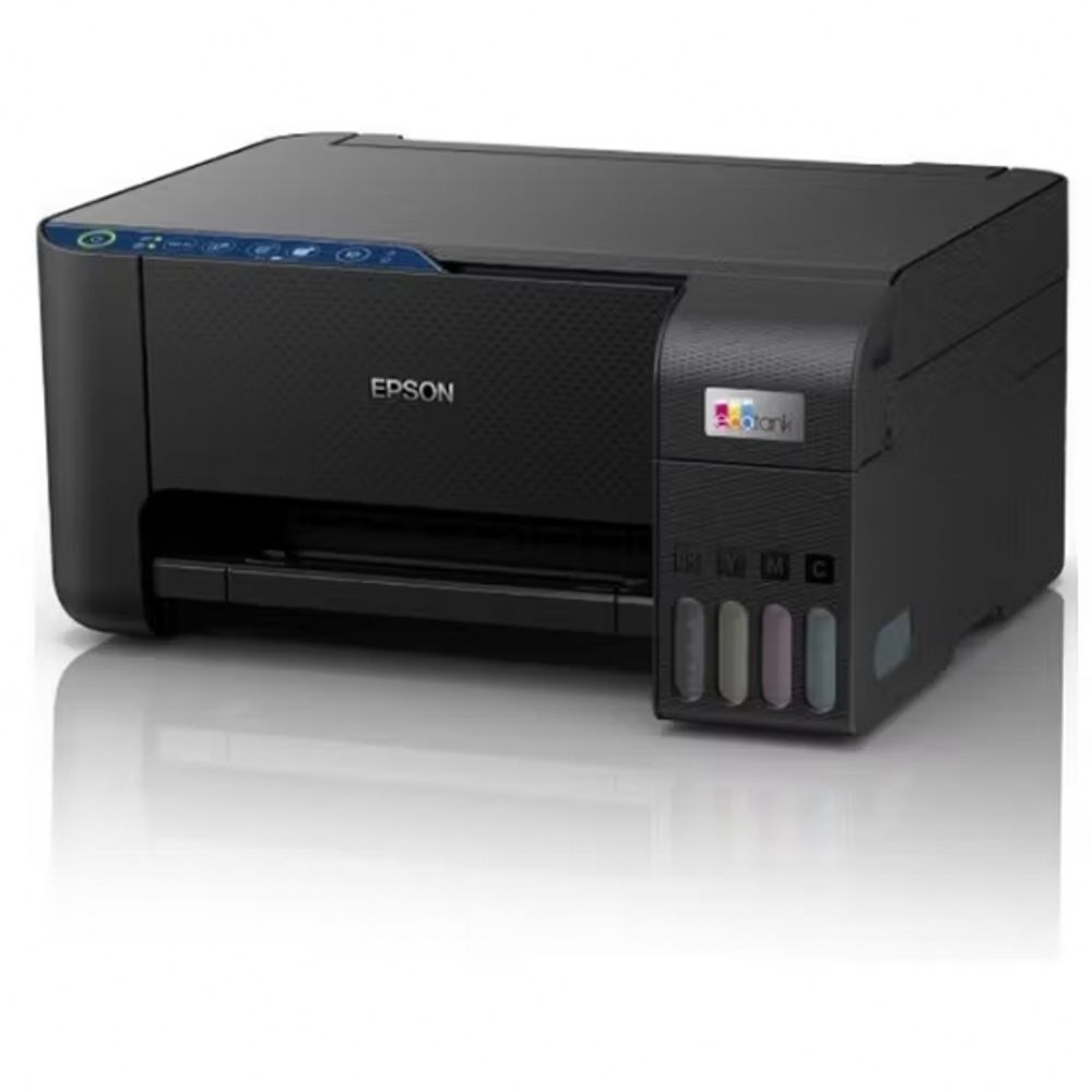 Epson EcoTank L3271 multifunkcijski inkjet pisač slika 3