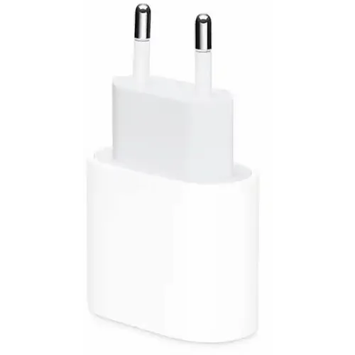 Kućni punjač Apple 20W USB-C mhje3zm/a slika 2