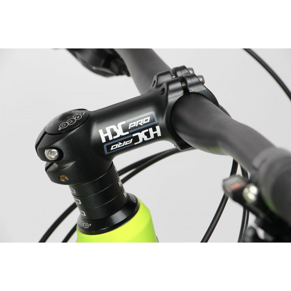 Head bicikl X-Rubi 1.0 slika 6