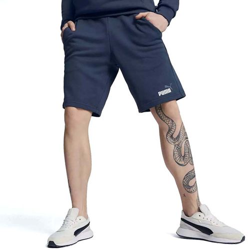 PUMA "SORTS PUMA ESS+ 2 COL SHORTS 10""" ZA MUŠKARCE slika 1