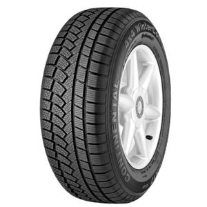 Continental 215/60R17 96H 4X4 WINTERCONTACT *