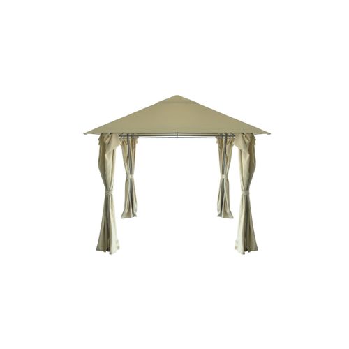 Metalna gazebo tenda Larisa  slika 1