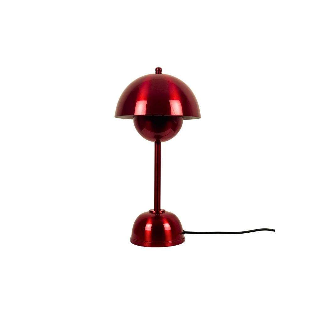 Stolna Lampa Eylul - 15681 - B, Crvena slika 5